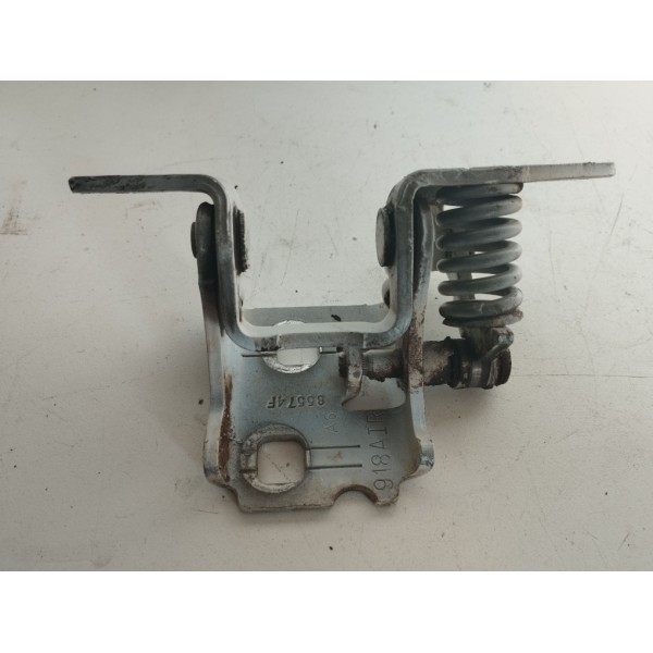 Dobradiça Dianteira Direita Bmw X3 2012 2013 2014