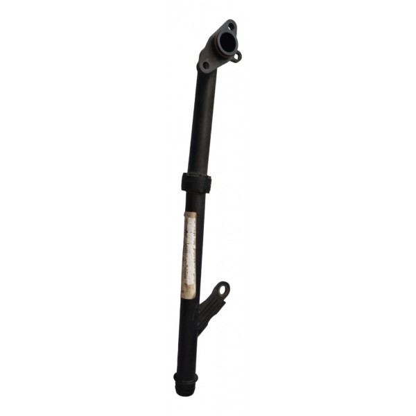 Mangueira Cano Tubo Água Motor Mercedes C180 Coupe 2012