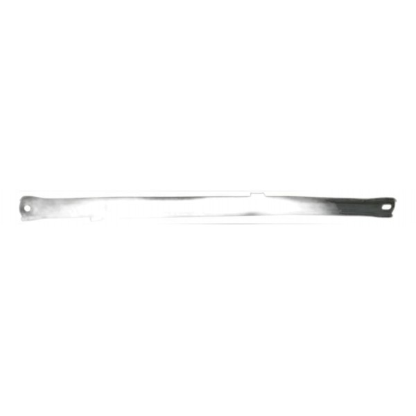 Suporte Protetor Cárter Mercedes C180 Dianteira Esquerda