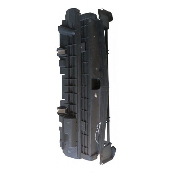 Defletor Radiador Mercedes C180 2009 2010 2011 20112