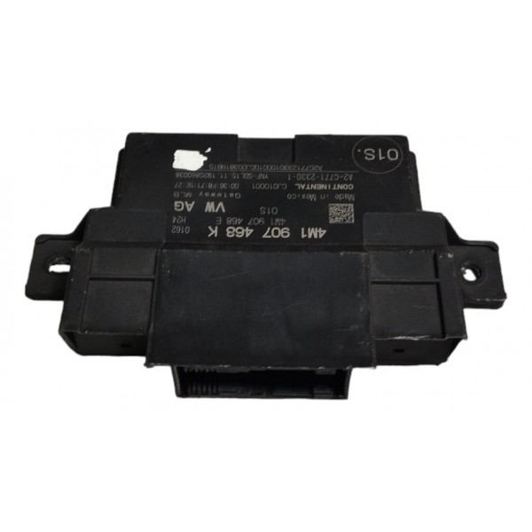 Modulo Interface Gateway Audi A4 A5 Q5 2018 2022 4m1907468f