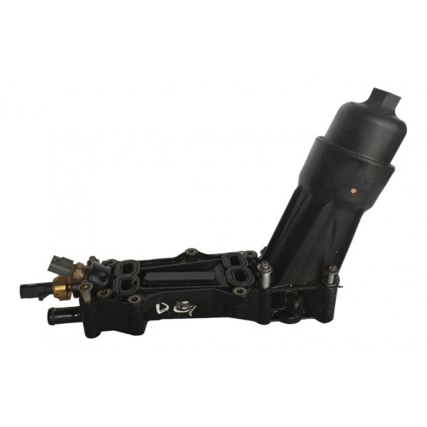 Suporte Filtro Óleo Resfriador Dodge Journey 2012 2013 2014