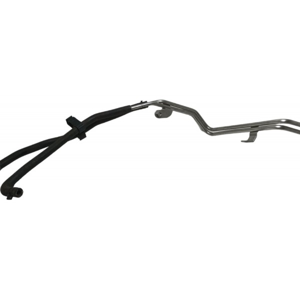 Cano De Água Da Turbina Vw Golf Tsi 2014 2015 2016 2017