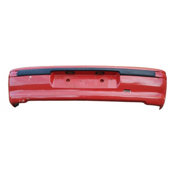 Parachoque Traseiro Peugeot 106 Orginal 2000