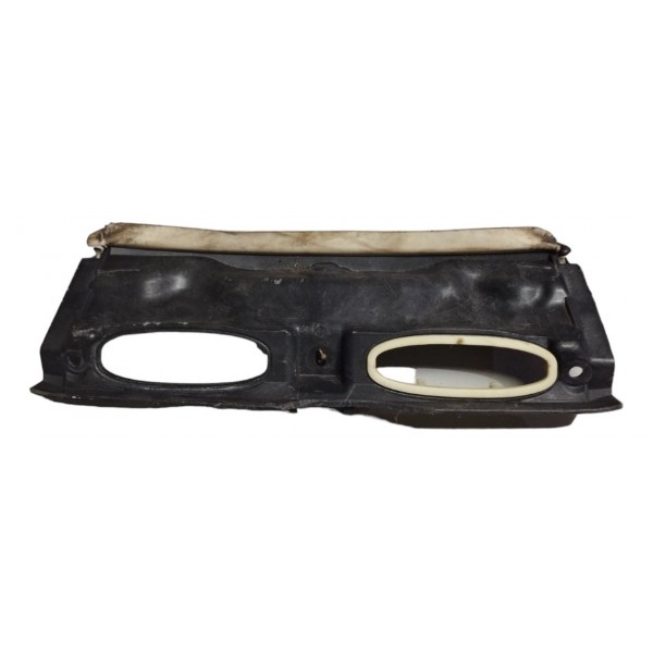 Acabamento Moldura Aquecedor Bmw 320i E90 2008 2009 2010