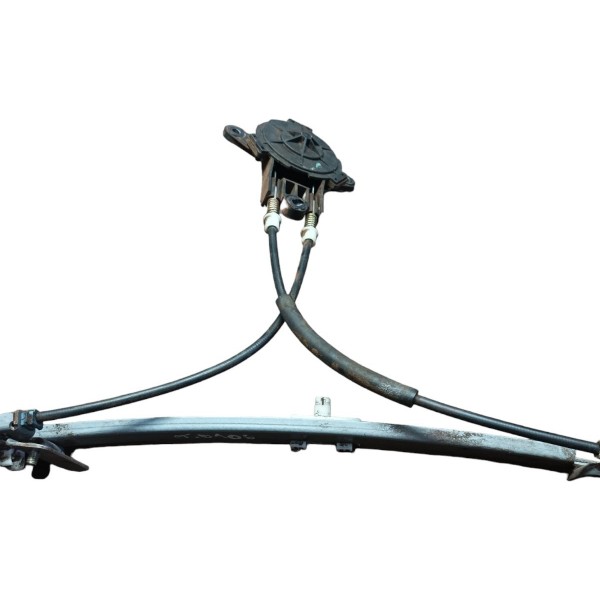 Máquina De Vidro Traseira Direita Manual Peugeot 106 1999