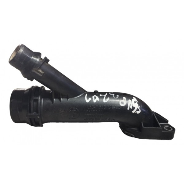 Flange Água Bmw X1 2.0 Aspirado 2008 2009 2010 2011 2012