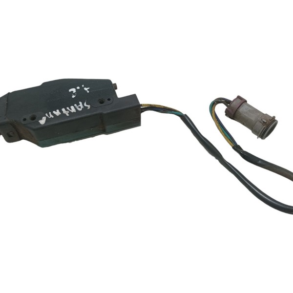 Trava Elétrica Porta Dianteira Direita Volkswagen Santana