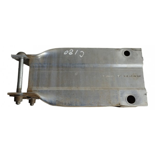 Suporte Alma Parachoque Dianteiro Direito C180 Coupe 2012