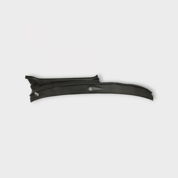Grade Churrasqueira Parabrisa Gol G3 G4 2002 2003 (detalhe)