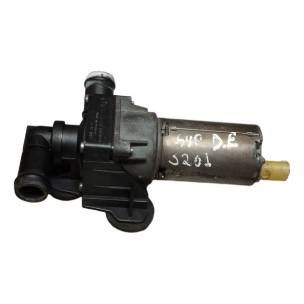 Bomba Água Auxiliar Bmw X1 118i 120i 320i 622824602