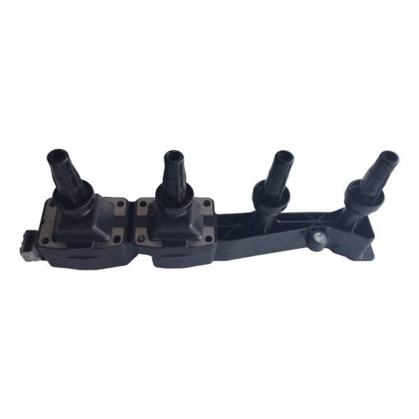 Bobina Ignição Peugeot 206 207 Aircross 1.6 16v 2008 Á 2012