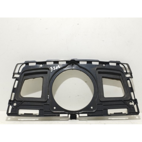 Suporte Moldura Saída Ar Painel Bmw 320i 2006 2007 2008