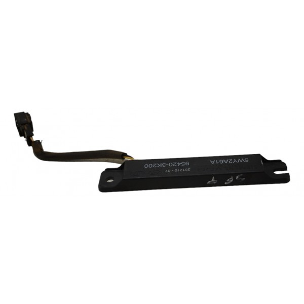 Módulo Sensor Antena Santa Fé Veloster Sorento Vera Cruz