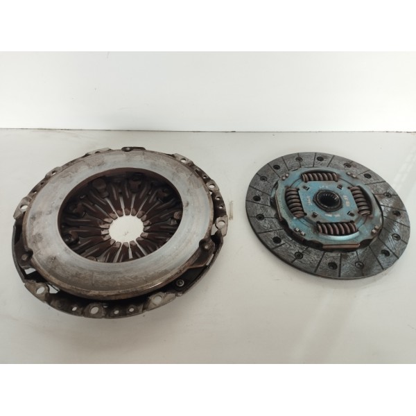 Platô Disco Embreagem Hb20 1.0 3c Turbo Gdi 2018 2019 Á 2022
