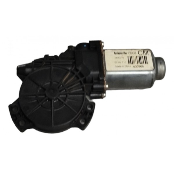 Motor Vidro Elétrico Traseiro Direito Santa Fé 2011 2012