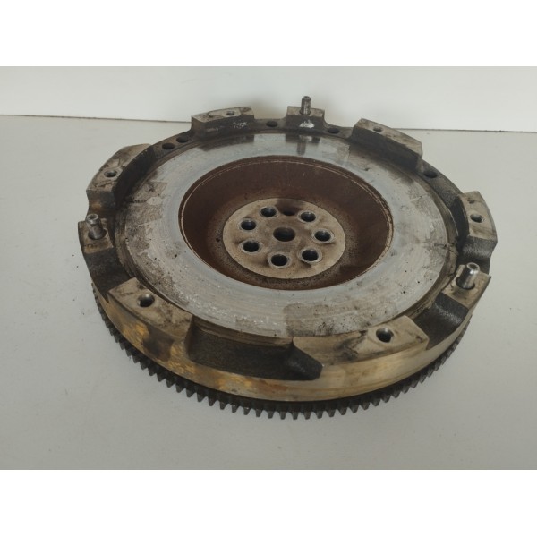 Volante Motor Cremalheira Hb20 1.0 3c Turbo 2018 2019 Á 2021