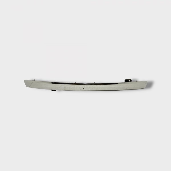 Aplique Tampa Traseira Suporte Luz Placa Sorento 2.4 2012