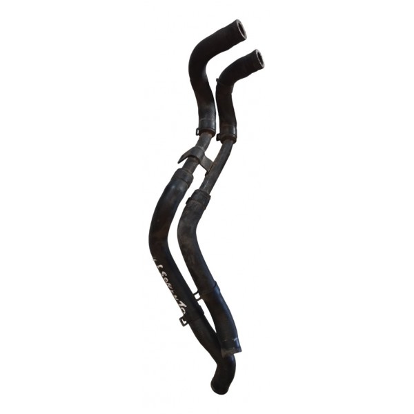 Mangueira Dupla Água Motor Sorento 2.4 2011 2012