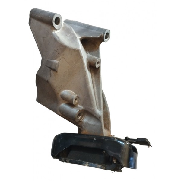 Suporte Coxim Esquerdo Motor Amarok 2012 03l199307 Original