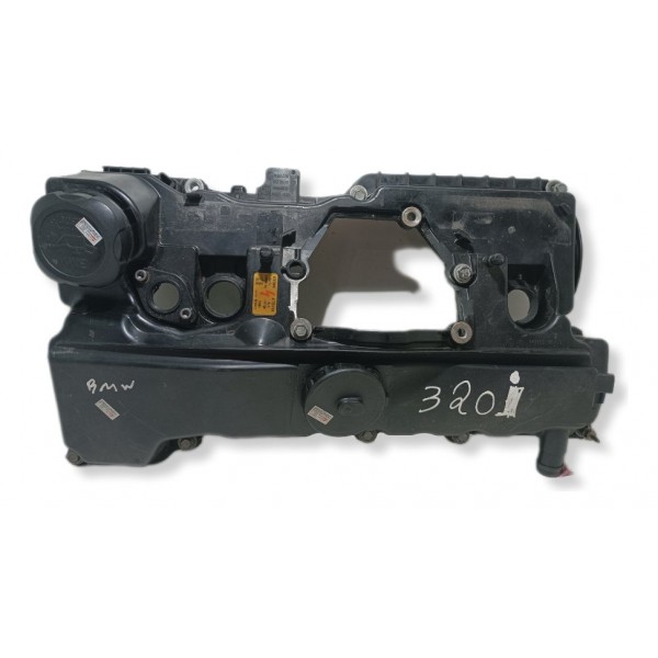 Tampa De Válvulas Motor Bmw 320i N46 2007 2008 2009 2010