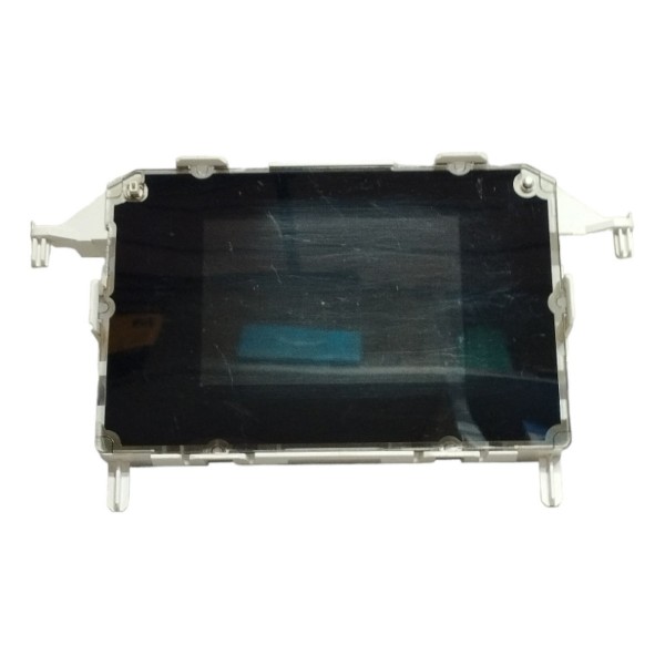 Tela Display Computador Bordo Ford Ecosport New Fiesta