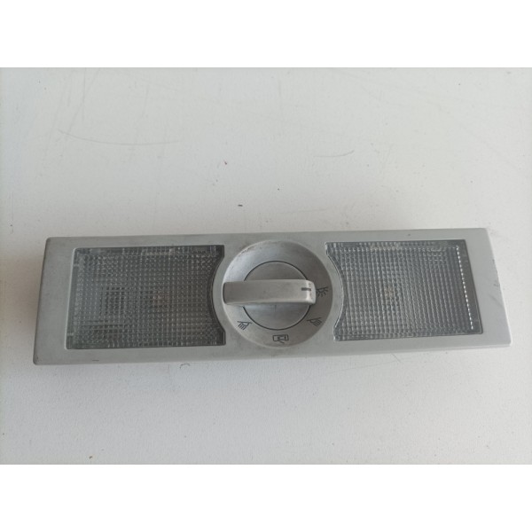 Lanterna Do Teto Cortesia Vw Amarok Polo Jetta Gol Original