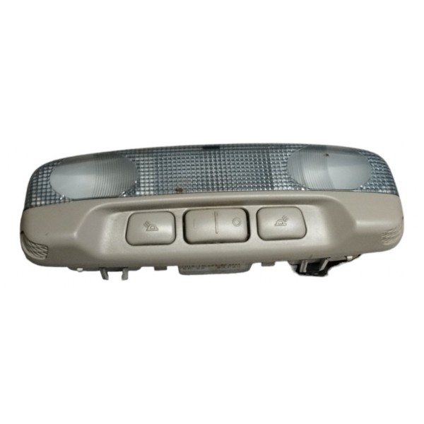 Luz Teto Cortesia Ford Focus Ecosport New Fiesta Cn1515k609a