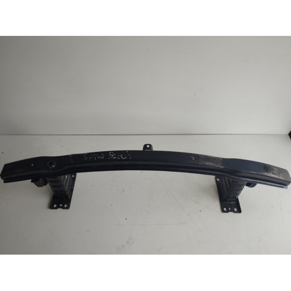 Alma Parachoque Dianteiro Bmw 323i 2006 2007 2008