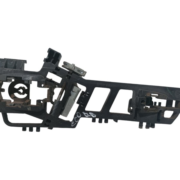 Suporte Maçaneta Externa Dianteira Direita Ford Ecosport