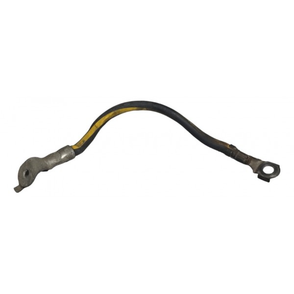 Cabo Negativo Bateria Ford Ecosport 1.6 2.0