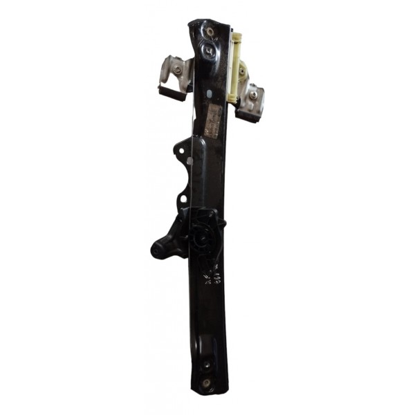 Máquina Vidro Dianteira Esquerda Ecosport 2013 2014 S/ Motor