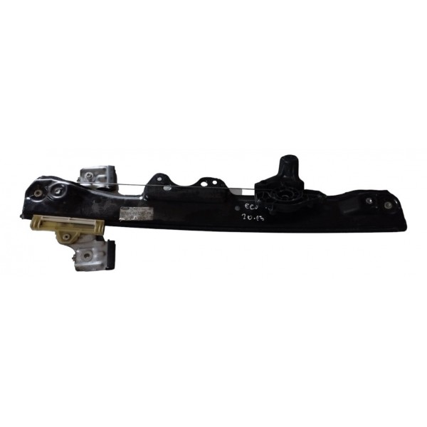 Máquina Vidro Dianteira Direita Ecosport 2013 2014 S/ Motor