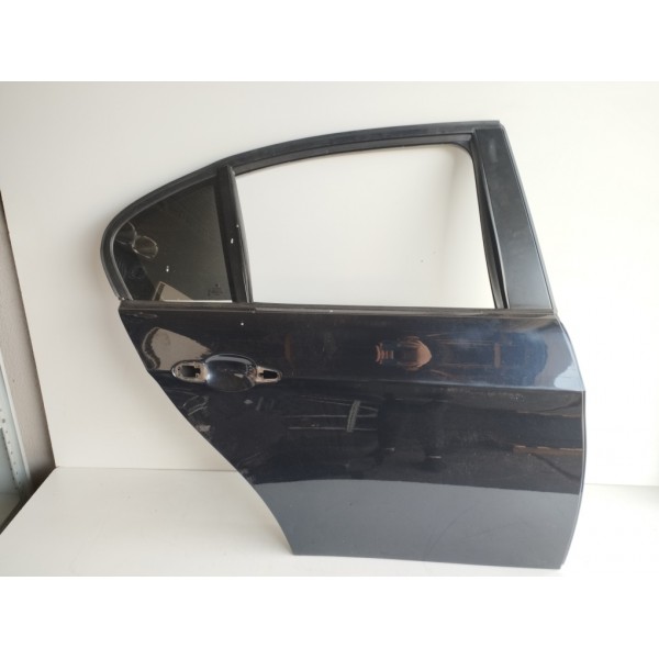 Porta Traseira Direita Bmw 323i 2008