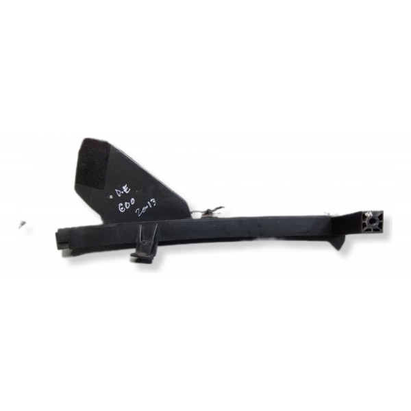Guia Vidro Porta Dianteiro Esquerdo Ford Ecosport 2.0
