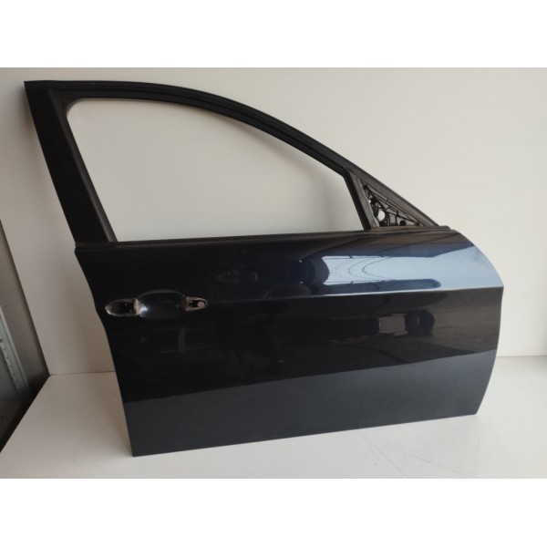 Porta Dianteira Direita Bmw 323i 2006 2007 2008