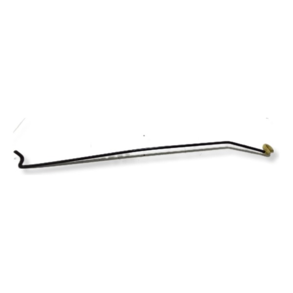 Haste Vareta Capo Ford Ecosport 2013 2014 2015 2016 Á 2018