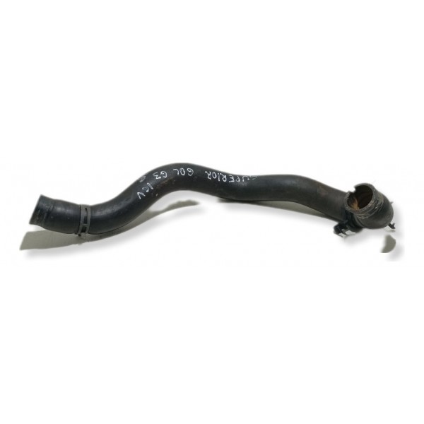 Mangueira Superior Radiador Vw Gol G2 G3 2000 2001 2002