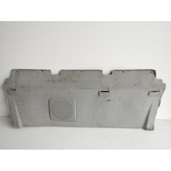 Tampão Bagagito Traseiro Hyundai Azera 2010 2011 85642-3k000