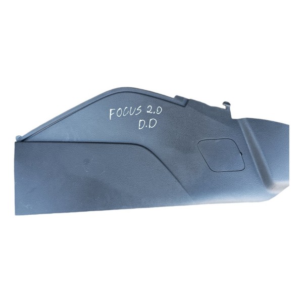 Moldura Acabamento Console Direito Ford Focus 2.0 2014 2015