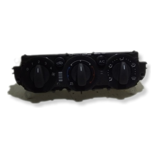 Comando Ar Condicionado Ford Focus 2.0 2014 2015