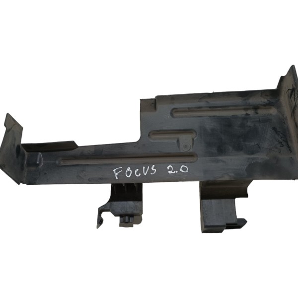 Defletor Radiador Esquerdo Ford Focus 2.0 2014 2015