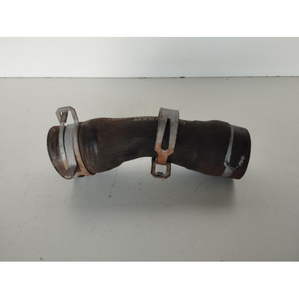 Mangueira Bocal Tanque Vw Gol Parati G2 G3 G4 377201219a