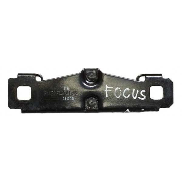Batente Fechadura Tampa Traseira Ford Focus  2014 2015