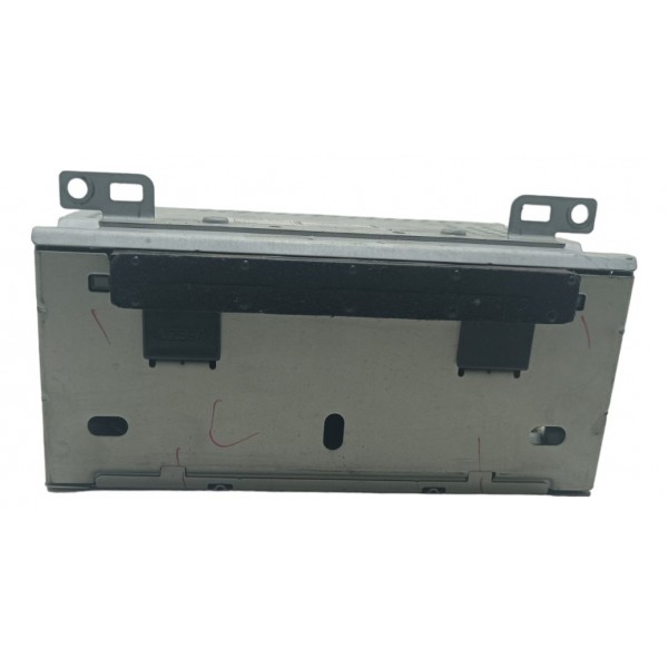 Rádio Som Cd Player Original Ford Focus 2.0 2014 2015