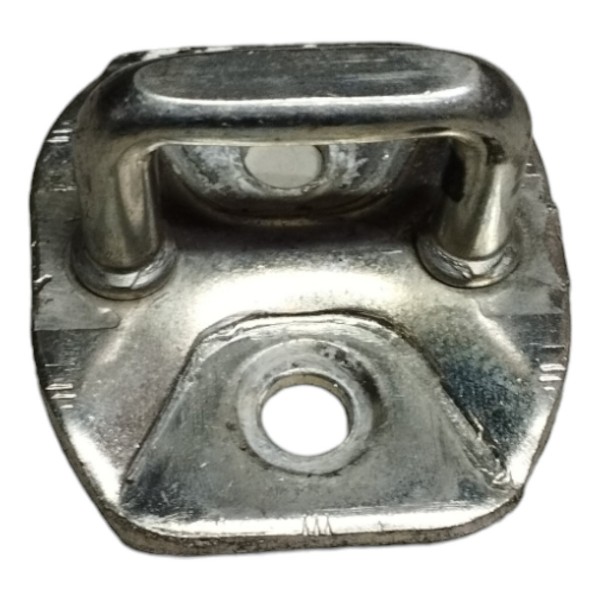 Batente Porta Fiat Traseira Esquerda Argo Cronos  2018 2019