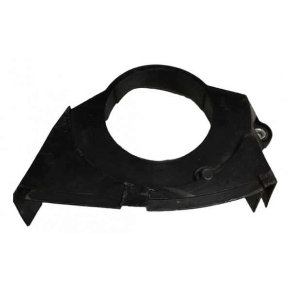 Capa Inferior Correia Dentada Gol Parati Voyage  030109127n