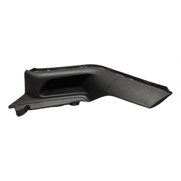 Moldura Esquerda Console Central Ford Focus 2.0 2014 2015