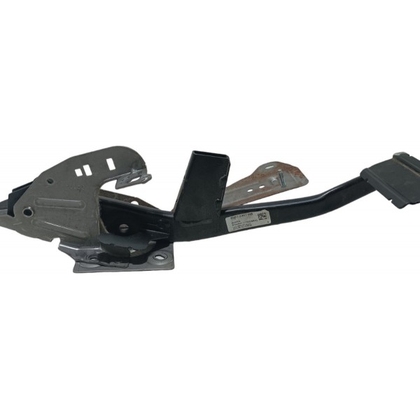 Pedal Do Freio Ford Focus 2.0 2014 2015 Bv612467hb