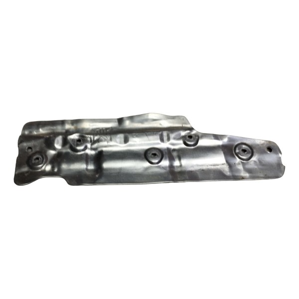 Protetor Calor Tampa Valvula Onix Tracker 55496720